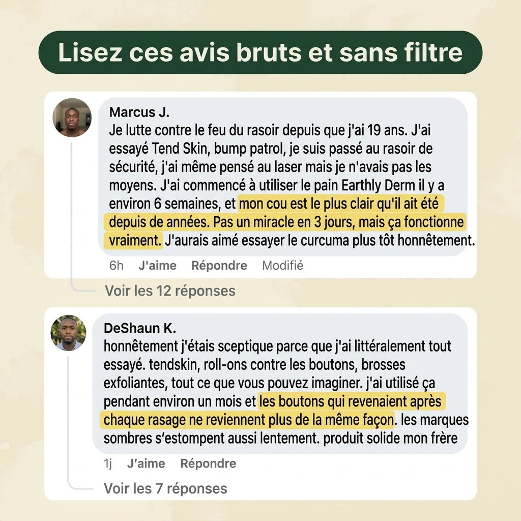 Le Savon au Curcuma pour une Peau Éclatante