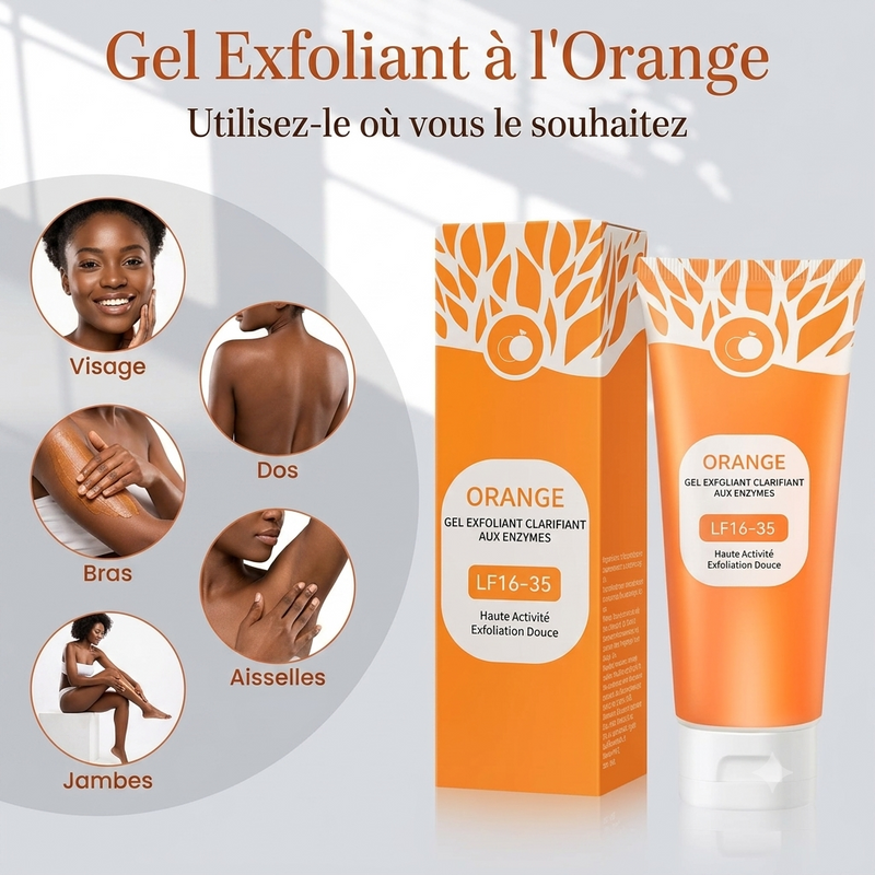 Offre exclusive gel anti-taches