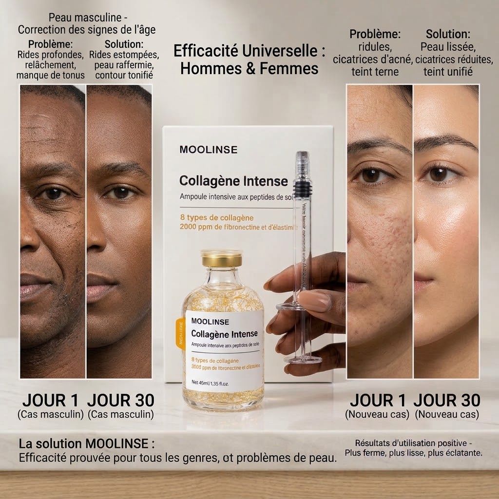 DEEP COLLAGEN